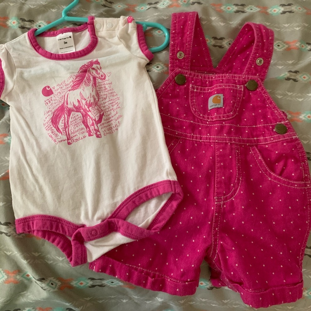 Baby girl clothes
